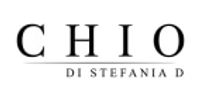 CHIO di Stefania D coupons